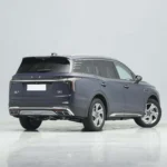 2024 Hongqi HS7 SUV – For Sale From China  | Chinese Ev Cars in Algeria - Image 5