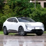 2025 Avatr 12  – For Sale From China  | Chinese Ev Cars in Algeria - Image 4