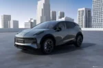 2025 Zeekr X – For Sale From China  | Chinese Ev Cars in Algeria - Image 2