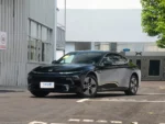 Xiaopeng P7 – For Sale From China  | Chinese Ev Cars in Algeria - Image 11