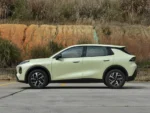 Aito M8 – For Sale From China | Chinese Ev Cars in Algeria - Image 12