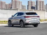 BYD Ocean – For Sale From China | Chinese Ev Cars in Algeria - Image 2