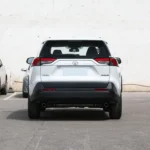 Toyta RAV4 Rongfang 2023 – For Sale From China  | Chinese Ev Cars in Algeria - Image 2