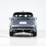 Jetour X70 Plus SUV – For Sale From China  | Chinese Ev Cars in Algeria - Image 3