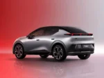 Lynk & Co Z20 – For Sale From China | Chinese Ev Cars in Algeria - Image 8