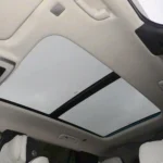 Hongqi E-HS9 – For Sale From China  | Chinese Ev Cars in Algeria - Image 4