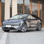 Luxeed R7 2025 Electric Sedan  – For Sale From China  | Chinese Ev Cars in Algeria - Image 3