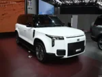 2024 Baic Motor 7 – For Sale From China | Chinese Ev Cars in Algeria - Image 10