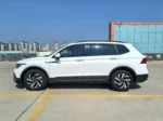 Volkswagen Tiguan L 300TSI – For Sale From China  | Chinese Ev Cars in Algeria - Image 10
