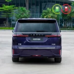 Voyah Dreamer PHEV – For Sale From China  | Chinese Ev Cars in Algeria - Image 5