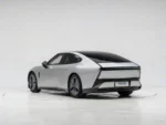 XPeng P7 – For Sale From China  | Chinese Ev Cars in Algeria - Image 5