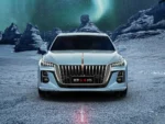 Hongqi H5 2024 Hybrid 1.5T – For Sale From China | Chinese Ev Cars in Algeria