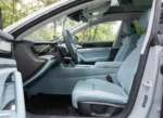 Neta S – For Sale From China | Chinese Ev Cars in Algeria - Image 3