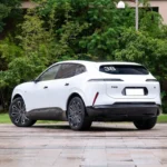 2025 Avatr 12  – For Sale From China  | Chinese Ev Cars in Algeria - Image 3