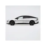 XPeng P7+ – For Sale From China | Chinese Ev Cars in Algeria - Image 4