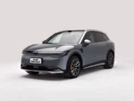 Zeekr 7X – For Sale From China | Chinese Ev Cars in Algeria - Image 10