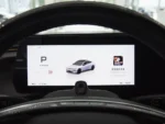 Xiaopeng P7 – For Sale From China  | Chinese Ev Cars in Algeria - Image 3