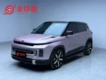 Geely ICON 2023 Model 1.5TD Chocolate Elegant Version – For Sale From China  | Chinese Ev Cars in Algeria - Image 2
