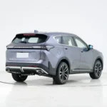 Jetour X70 Plus SUV – For Sale From China  | Chinese Ev Cars in Algeria - Image 4