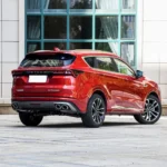 Jetour X70 Plus – For Sale From China  | Chinese Ev Cars in Algeria - Image 2