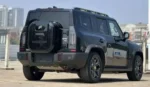 Chery Jetour T2 Dashing X70 – For Sale From China | Chinese Ev Cars in Algeria - Image 7