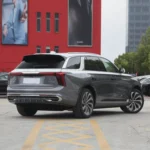 Hongqi E-HS9  – For Sale From China  | Chinese Ev Cars in Algeria - Image 4