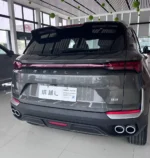 Geely Coolray L – For Sale From China | Chinese Ev Cars in Algeria - Image 8