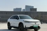 Honda NS1  – For Sale From China  | Chinese Ev Cars in Algeria - Image 4