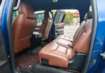 Toyota Tundra  – For Sale From China  | Chinese Ev Cars in Algeria - Image 9