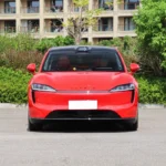 Luxeed R7 2025 Electric Sedan  – For Sale From China  | Chinese Ev Cars in Algeria - Image 4