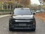 Lixiang L8 2025  – For Sale From China  | Chinese Ev Cars in Algeria - Image 2