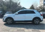 Volkswagen T-Roc  – For Sale From China  | Chinese Ev Cars in Algeria - Image 3