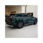 Zeekr 7X – For Sale From China | Chinese Ev Cars in Algeria - Image 4