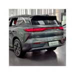 4WD Byd Tang L EV – For Sale From China | Chinese Ev Cars in Algeria - Image 4