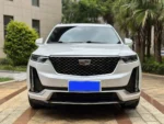 2020 Cadillac XT6 28T 6-Seat Luxury  – For Sale From China  | Chinese Ev Cars in Algeria - Image 9