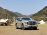 2023 Tank 500 Hybrid Luxury off-Road SUV – For Sale From China | Chinese Ev Cars in Algeria - Image 2