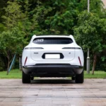 2025 Avatr 12  – For Sale From China  | Chinese Ev Cars in Algeria - Image 5