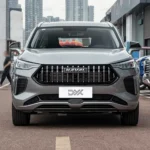 2025 Great Wall Motors Haval Chitu SUV  – For Sale From China  | Chinese Ev Cars in Algeria - Image 8
