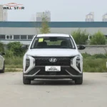 Hyundai IX35 – For Sale From China | Chinese Ev Cars in Algeria - Image 4