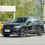 Volkswagen Tiguan L – For Sale From China  | Chinese Ev Cars in Algeria - Image 7
