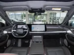 Xiaopeng P7 – For Sale From China  | Chinese Ev Cars in Algeria - Image 4