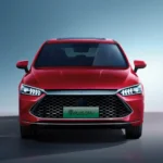Byd Qin Plus Dm-I 2025 – For Sale From China | Chinese Ev Cars in Algeria