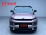 Geely ICON 2023 Model 1.5TD Chocolate Elegant Version – For Sale From China  | Chinese Ev Cars in Algeria