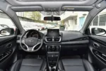 Toyota Yaris L Left Hand Drive – For Sale From China | Chinese Ev Cars in Algeria - Image 9