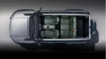 2024 Jetour Shanhai T2 1.5TD DHT 208km Mountain – For Sale From China | Chinese Ev Cars in Algeria - Image 9