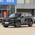 New 2026 Ford Edge 2.0t Ecoboost Awd 7-Seat MID-Size SUV – For Sale From China  | Chinese Ev Cars in Algeria - Image 2