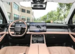 Cherry Tiggo 8 L – For Sale From China  | Chinese Ev Cars in Algeria - Image 9