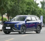 Hyundai IX35 – For Sale From China  | Chinese Ev Cars in Algeria - Image 7