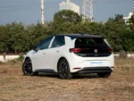 Volkswagen ID. 3 – For Sale From China | Chinese Ev Cars in Algeria - Image 6