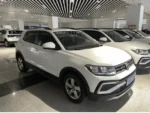 Volkswagen T Cross – For Sale From China | Chinese Ev Cars in Algeria - Image 3